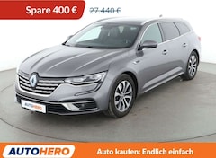 Bild des Angebotes Renault Talisman 2.0 BLUE dCi Intens Aut.*CAM*LED*NAVI*ACC*PDC*SHZ*