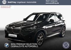 Bild des Angebotes BMW X3 xDrive30e Aut. AHK