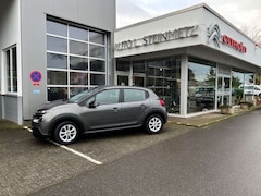 Bild des Angebotes Citroen C3 Feel