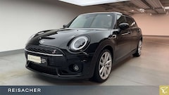Bild des Angebotes MINI Cooper S Clubman John Cooper Works Trim,ACC,Navi