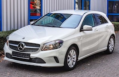 Bild des Angebotes Mercedes-Benz A 160 A160 d*NAVI*TEMPO*PARKASSIST*SITZHEIZ*ALU**KEYLESS