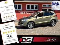 Bild des Angebotes Ford Kuga 4x4*Titanium*Garantie*TÜV neu*