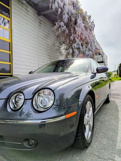 Bild des Angebotes Jaguar S-Type S-Type 4.2 V8 Executive