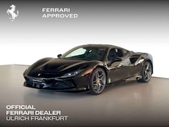 Bild des Angebotes Ferrari F8 Tributo Ulrich Frankfurt ***