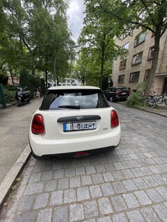 Bild des Angebotes MINI One Aut. Blackyard
