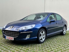 Bild des Angebotes Peugeot 407 Tendance | HU Neu |