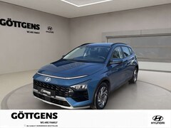Bild des Angebotes Hyundai BAYON FL 1.0 T-GDI Trend LED NAVI SITZH.