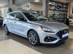 Bild des Angebotes Hyundai i30 Edition 30+ LED Navi R.Cam SHZ PDC DAB+