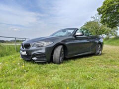 Bild des Angebotes BMW 235 2er Cabrio M235i Cabrio