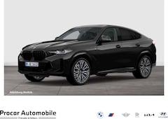 Bild des Angebotes BMW X6 xDrive40d M Sport
