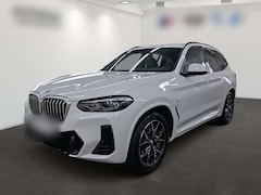 Bild des Angebotes BMW X3 xDrive20i M-Sportpaket, Live Cockpit Prof., LED, D