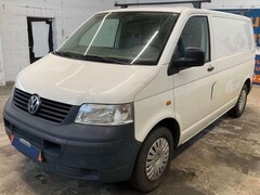 Bild des Angebotes VW T5 Kombi Kasten