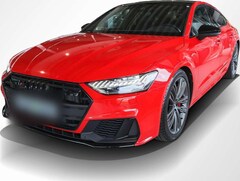Bild des Angebotes Audi S7 TDI qu. Allradl. B&O Pano Sitzbelüft. Standh.