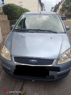 Bild des Angebotes Ford Focus C-Max 1.6 Ti-VCT Ambiente