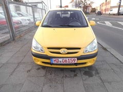 Bild des Angebotes Hyundai Getz 1.1