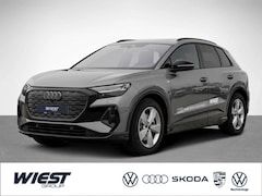 Bild des Angebotes Audi Q4 e-tron Q4 45 e-tron Matrix/Pano/AHK/ACC/SONOS/uvm.