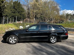 Bild des Angebotes Mercedes-Benz E 200 E 200 T CDI-Rappold Bestatter/Leichenwagen