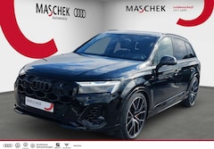 Bild des Angebotes Audi Q7 e-Hybrid S-Line TFSI e quattro 360 kW S line