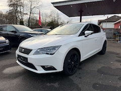 Bild des Angebotes SEAT Leon 1.6 TDI I-Tech *LED*NAVI*TEMPOMAT*
