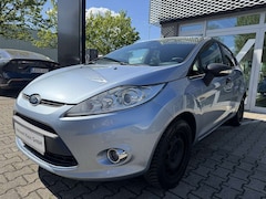 Bild des Angebotes Ford Fiesta Titanium