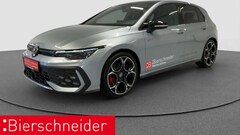 Bild des Angebotes VW Golf GTI Golf 8 GTI 2.0 TSI DSG Black AHK PANO STHZ DCC N