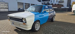 Ford Fiesta 1300 S MK1