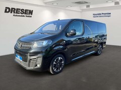 Bild des Angebotes Opel Zafira Life -e L 75kWh Automatik+Leder+Kamera