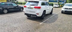 Bild des Angebotes Jeep Grand Cherokee 3.6 V6 Overland