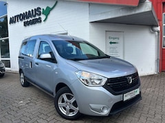 Bild des Angebotes Dacia Dokker 1.6 Comfort/AHK/SO+WI R./FREISPRECH/KLIMA
