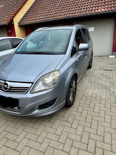 Bild des Angebotes Opel Zafira 1.9 CDTI Sport