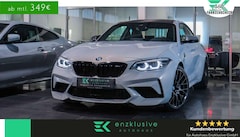 Bild des Angebotes BMW M2 Competition M SITZE*H&K*KAMERA*KEYLESS*NAVI