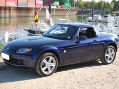 Bild des Angebotes Mazda MX-5 MX-5 1.8 MZR Roadster Coupe Energy