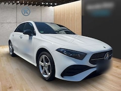 Bild des Angebotes Mercedes-Benz A 250 e AMG*AHK*DISTRONIC*360°*MULTIBEAM