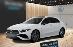 Bild des Angebotes Mercedes-Benz A 250 e AMG*AHK*DISTRONIC*360°*MULTIBEAM