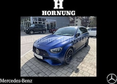 Bild des Angebotes Mercedes-Benz E 63 AMG E 63 S 4MATIC+ T NP179000€/Keramik/Carbon/Magno