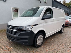 Bild des Angebotes VW T6 Transporter T6.1,Kasten,Klima,3 Sitze,PDC