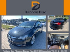 Bild des Angebotes Opel Cascada 1.6 T Innovation Aut. Navi+Xenon+Kamera