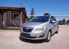 Bild des Angebotes Opel Meriva Active