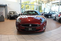 Bild des Angebotes Jaguar XK Coupe / Cabriolet 5.0 V8 XKR Kompressor Coupe