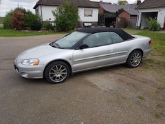 Bild des Angebotes Chrysler Sebring Sebring Cabrio 2.7 LX