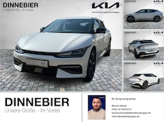 Bild des Angebotes Kia EV6 GT-Line 77.4 RWD 360°Kamera+LED+Headup