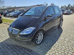 Bild des Angebotes Mercedes-Benz A 200 - Avantgarde -Automatik-