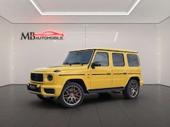 Bild des Angebotes Mercedes-Benz G 63 AMG *FACELIFT*FULL*CARBON*A22*PERFO*UVP 245