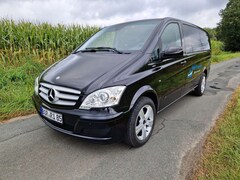 Bild des Angebotes Mercedes-Benz Viano Viano 3.0 CDI DPF lang Automatik Trend