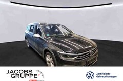 Bild des Angebotes VW Passat Alltrack 2.0 TDI 4Motion IQ*Pano*Leder*H&K*Standhzg.