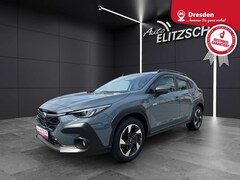 Bild des Angebotes Subaru Crosstrek Platinum 4WD LED Navi SHZ ACC Leder RFK