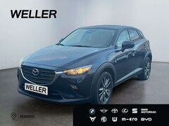 Bild des Angebotes Mazda CX-3 SKYACTIV-G 121 FWD Center-Line *SHZ*PDC*DAB*