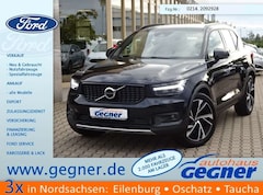 Bild des Angebotes Volvo XC40 T3 R-Design 20-Zoll 156PS