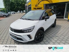 Bild des Angebotes Opel Crossland Elegance, 2-Zonen Klima,SH,LH,Frontscheibenheitzun