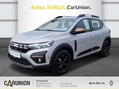 Bild des Angebotes Dacia Sandero Stepway Extreme TCe 100 ECO-G